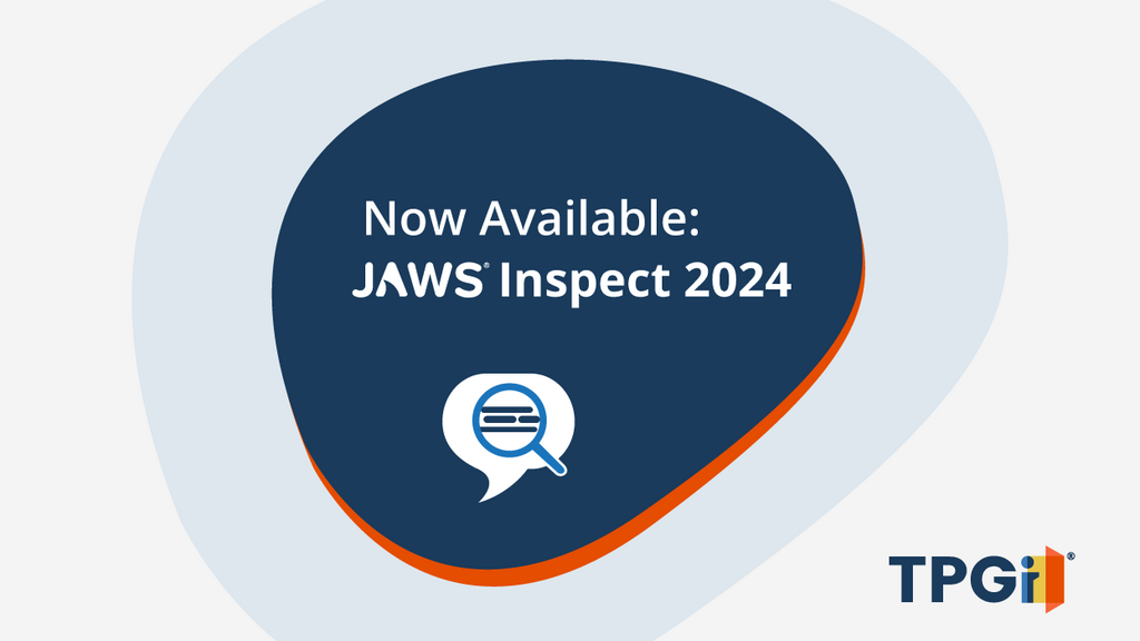 JAWS Inspect Update: Create an Inclusive and Usable Experience for All Customers image image