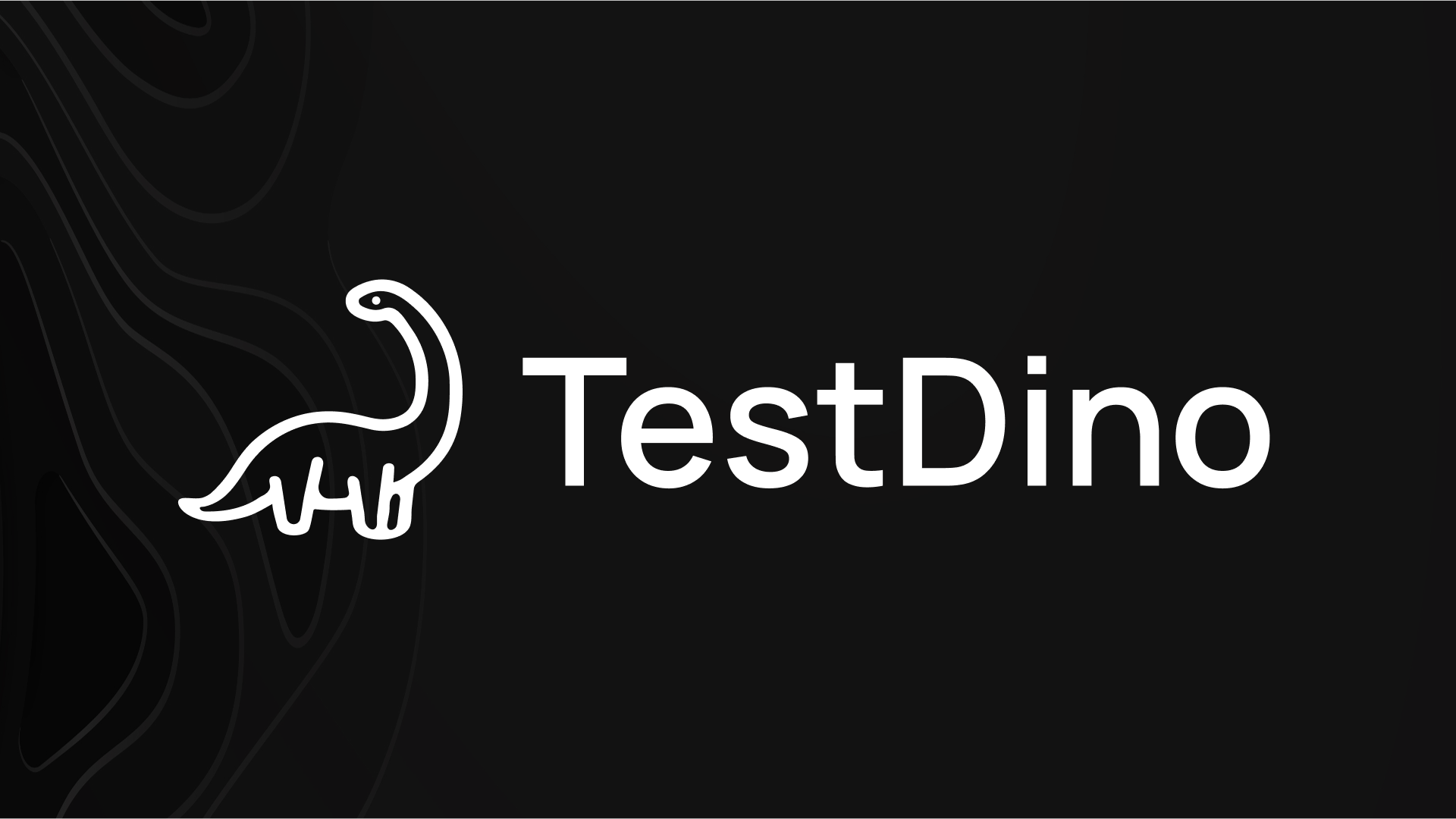 TestDino image