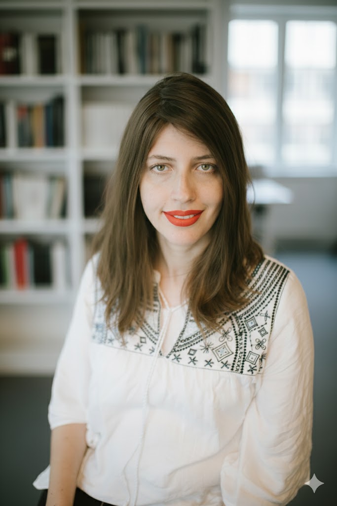 Yulia Yudit Sharabi's profile