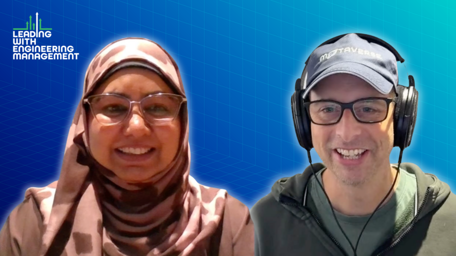 Leaders who build with AI: the engineering manager as product maker image
