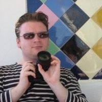 Dermot Canniffe's profile