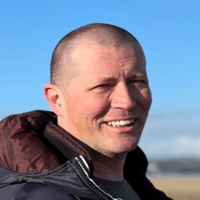 Nigel Brookes-Thomas profile image
