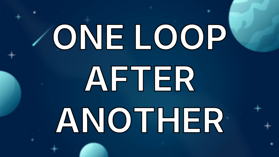 One Loop After Another image