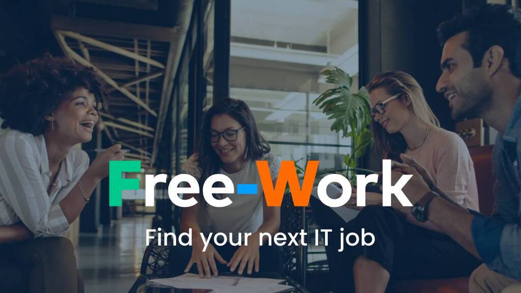 Senior Software Test Engineer image