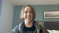 About Me:
I’m coming from: Bradford, UK
My role is: Test Engineer/ Accessibility advocate
I’d love to meet others who are into:  accessibility, exploratory testing, AI, new things!
I'm coming t... image