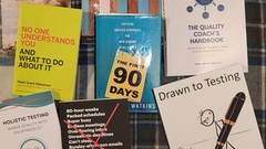 2026 New Year’s Resolution: Reading in Public image