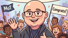 Congrats Gary... image
