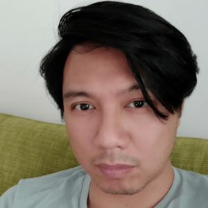 Ka Lee Gary Wong profile image