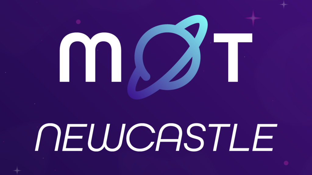 MoT Newcastle November meet up with Stu Day and Alex Burley banner image
