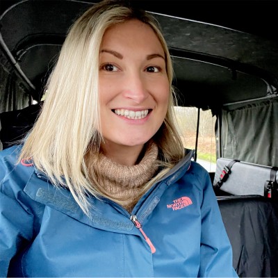 Gina Chelton's profile