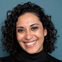 Susanne Abdelrahman profile image