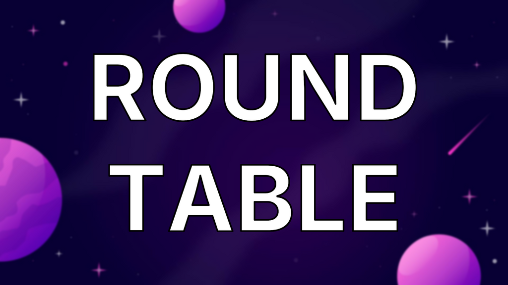 Round Table image