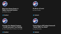 TestBash Netherlands 2019 image