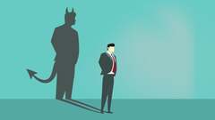  Shadow AI: Staffers are bringing AI tools they use at home to work, warns Microsoft image