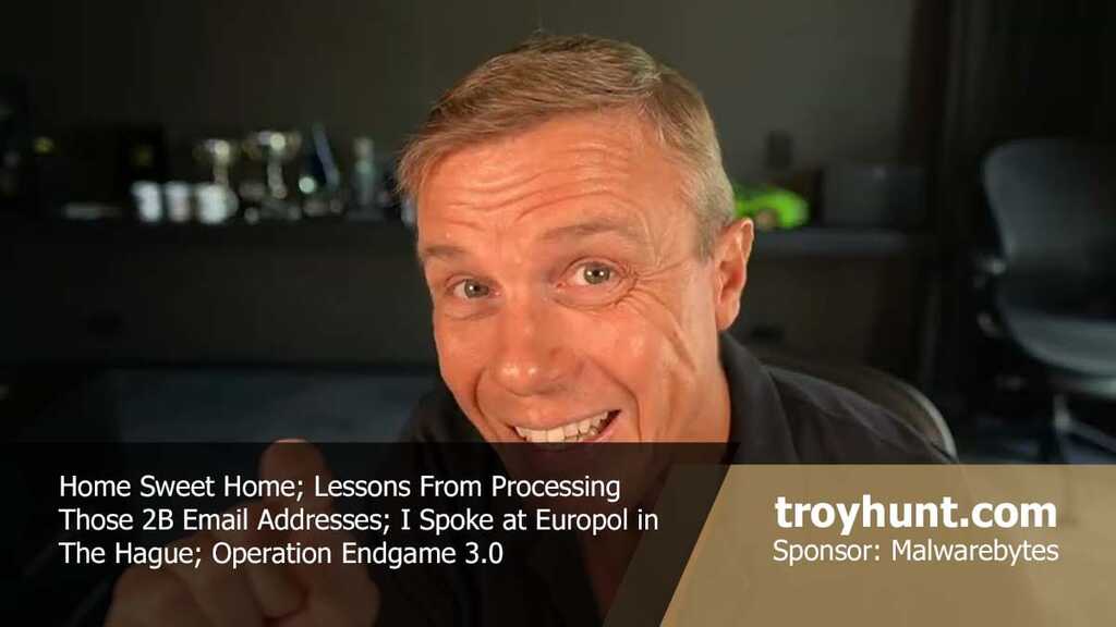 Weekly Update 478 image