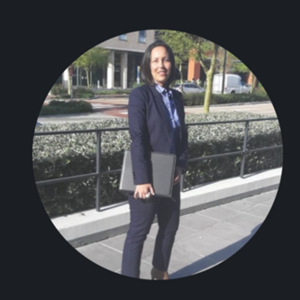 Alana Clementson profile image