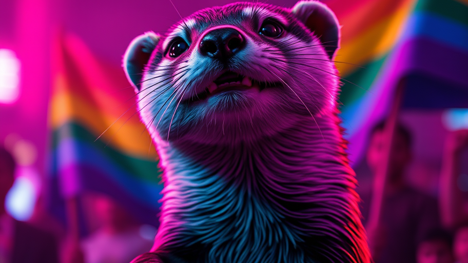 Callum Akehurst-Ryan's collection of blogs and talks dedicated to Pride Month and being an LGBTQIA+ engineer. image