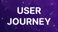 User journey image