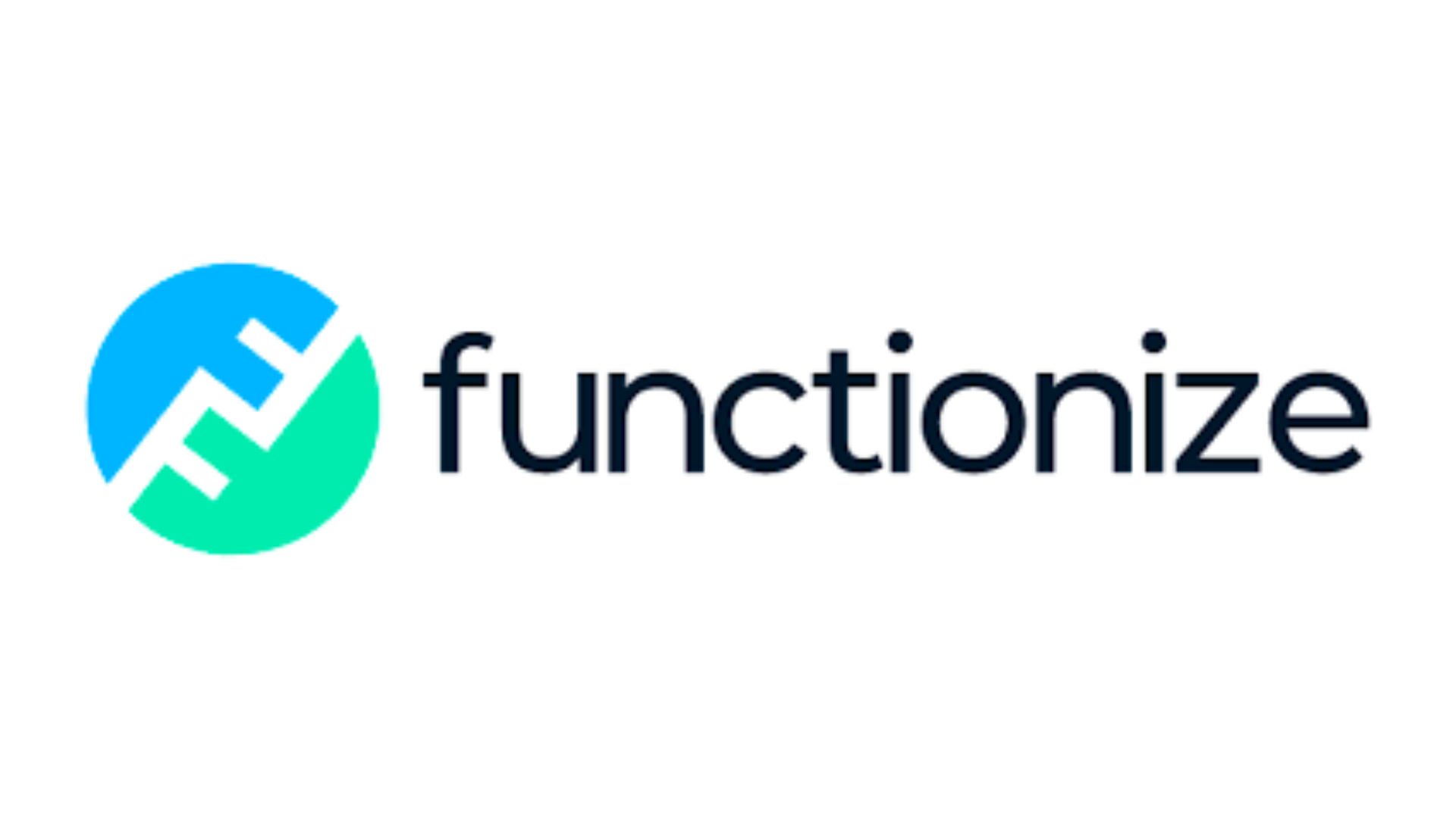 Functionize image