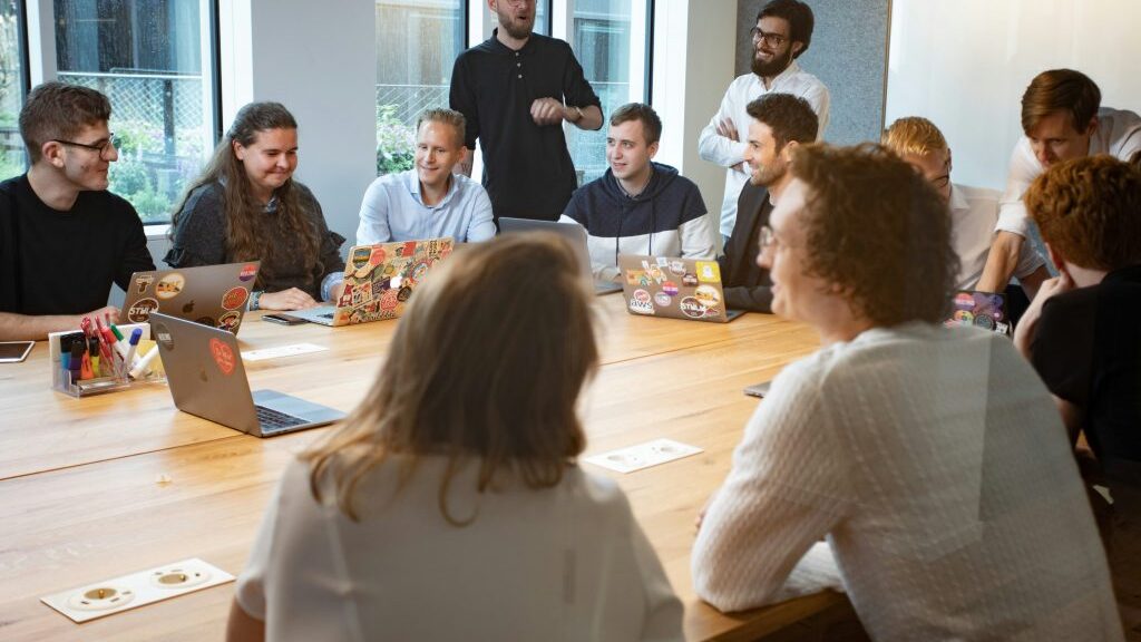 Communicating quality to stakeholders: why testers get ignored in meetings (and how to change it) image