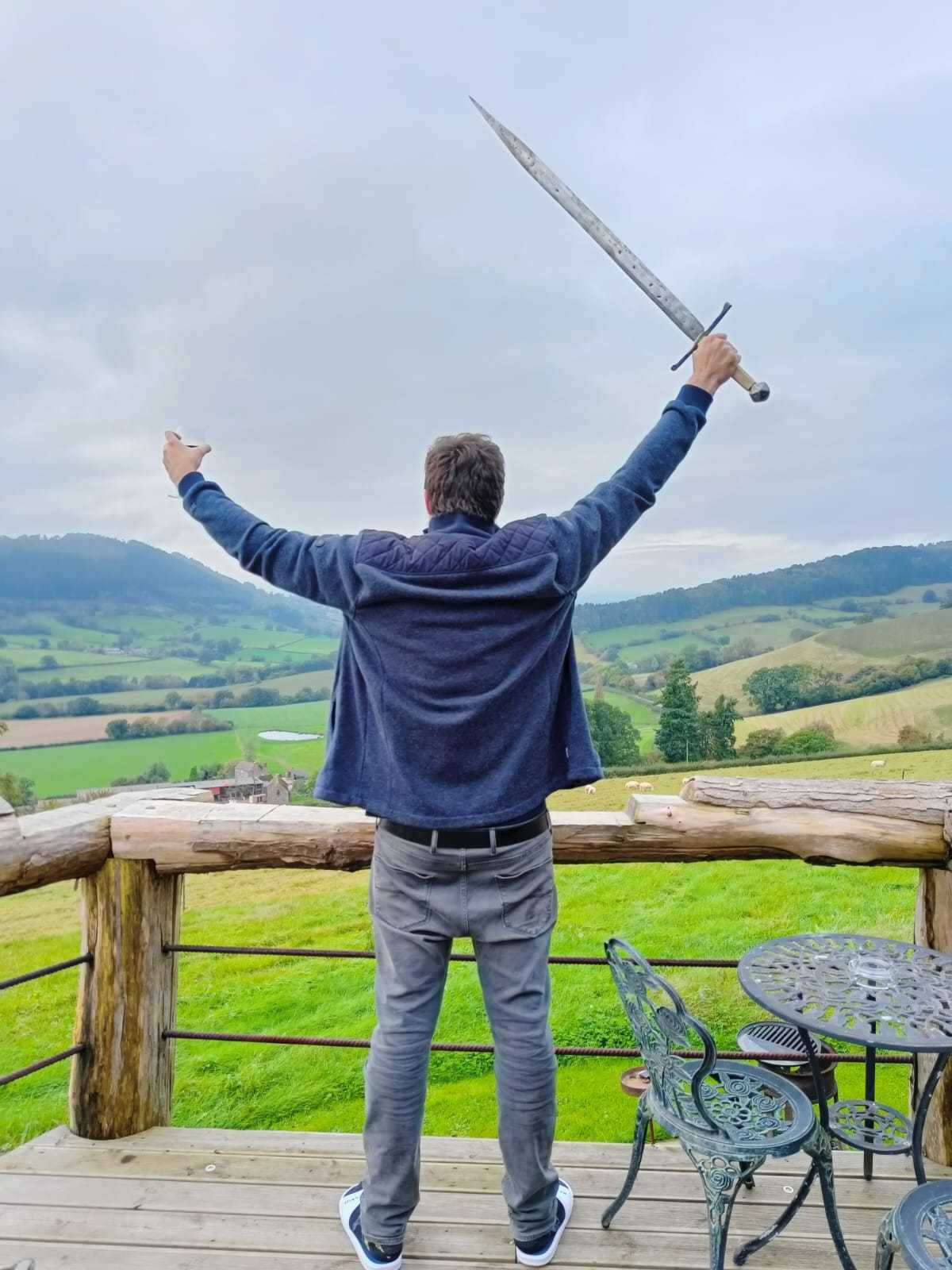 Kyle Parris's profile