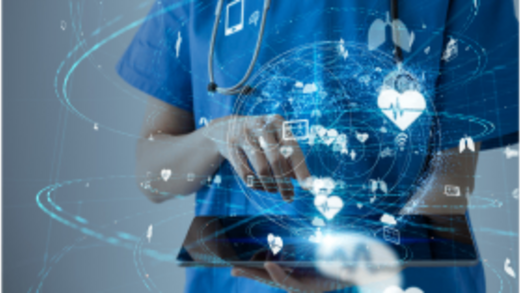 What Patient Portals Still Get Wrong for Screen Reader Users image image