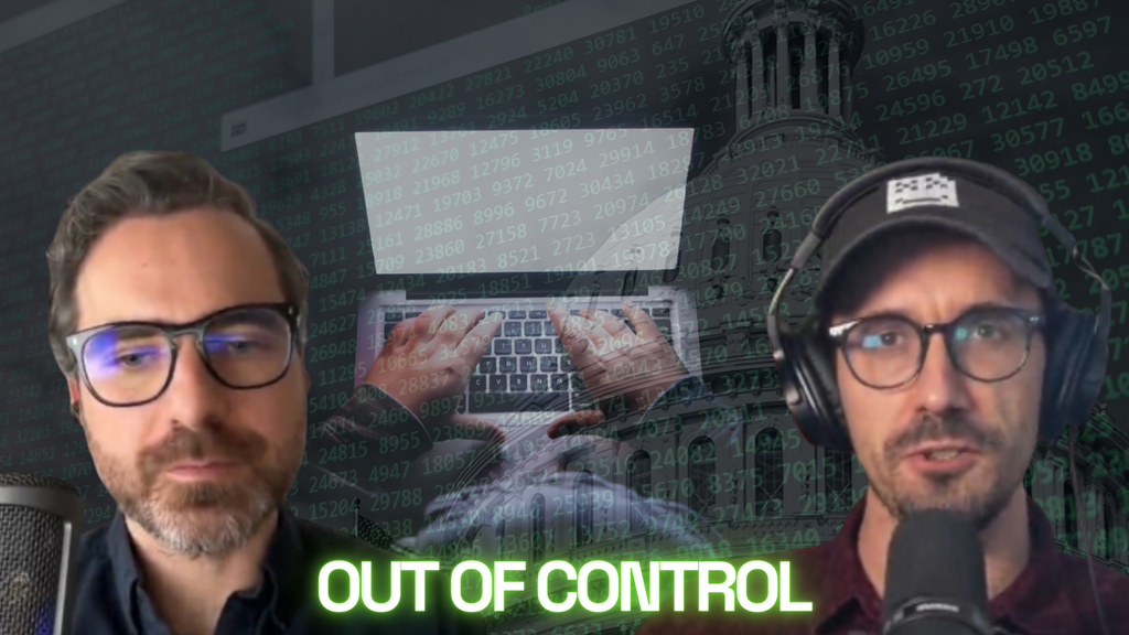 Government Hacking Tools Are Now in Criminals' Hands (with Lorenzo Franceschi-Bicchierai) image