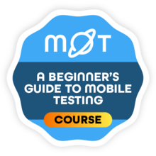 A beginner's guide to mobile testing 
