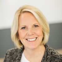 Julie Fuelberth profile image