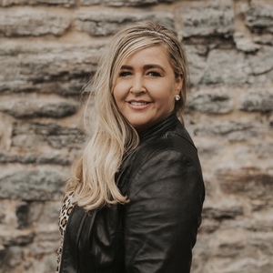 Jennifer Bonine