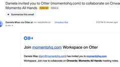 The agentic world is going to be filled with security landmines. image