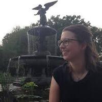 Vera Baum profile image