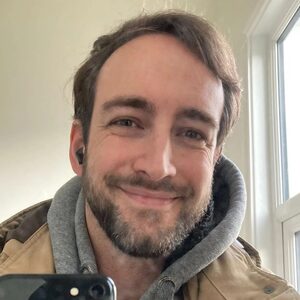 Oliver Denton profile image