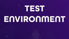 <div>
<strong>Testing Environments<br></strong><br>
</div><div>Many organizations maintain multiple “environments” (or “copies” of their website or product) that serve different purposes. A simple setup might include Development, QA, Staging, and Production. Larger organizations may have multiples of each, and some even run dozens or hundreds of environments in parallel as different pieces of work progress.<br><br>
</div><div>A <strong>testing environment</strong> is an environment specifically designed for testing. It contains a working copy of the system under test, along with the supporting resources needed for it to function properly. These resources are usually other “testing” versions of services, so testers can safely simulate scenarios—like checking out with a credit card—without touching real systems or data.<br><br>
</div><h3>Common challenges in testing environments</h3><ol>
<li>
<strong>Non-functional pieces</strong><br> It’s common for some parts of the site to be missing or disabled in a testing environment. Integrations may not be wired up, certain services may be too costly to replicate, or features like email delivery may be switched off to avoid accidentally contacting real users. As a result, additional test runs may be needed once code reaches production.<br><br>
</li>
<li>
<strong>Insufficient test data</strong><br> If the attached database only contains a handful of users or products, issues that occur at real-world scale may never surface. These can range from crippling performance problems to subtle UI issues that only appear when datasets are larger.<br><br>
</li>
<li>
<strong>Messy environment state</strong><br> Over time, testing environments can accumulate abandoned carts, half-finished registrations, and spam data. This “junk” makes it hard to run clean scenarios and can interfere with tests that depend on a fresh start.<br><br>
</li>
</ol><h3>Best practices for testing environments</h3><ul>
<li>
<strong>Keep them production-like.</strong> The closer an environment matches production in configuration and integrations, the more reliable the test results will be.<br><br>
</li>
<li>
<strong>Manage test data thoughtfully.</strong> Use representative data volumes and refresh it regularly to uncover performance and usability issues earlier.<br><br>
</li>
<li>
<strong>Automate resets.</strong> Provide tools or scripts to reset state between runs, ensuring cleaner, repeatable tests.<br><br>
</li>
<li>
<strong>Document differences.</strong> If certain features are intentionally disabled (e.g. email), make that clear so testers know what to expect.<br><br>
</li>
<li>
<strong>Automate test data creation.</strong> Having fresh accounts, products, or pages created at the click of a button is convenient and avoids the problem of sharing test accounts between multiple testers.<br><br>
</li>
<li>
<strong>Use realistic data.</strong> Resist the temptation to fill fields with random keystrokes. It’s much easier to spot problems when test data resembles real-world inputs. Tools like Fakery can generate meaningful fake data on demand.<br><br>
</li>
<li>
<strong>Mimic production structures.</strong> Most organizations rightly forbid using real production data in test environments. Still, it’s valuable to study complex production data and replicate its structure in development to surface issues earlier.<br><br>
</li>
<li>
<strong>Include geo-awareness.</strong> Many compliance and localization issues only appear in specific countries. Using a geo-proxy service such as WonderProxy helps ensure your test environments behave correctly for users around the world.</li>
</ul><div><br></div> image