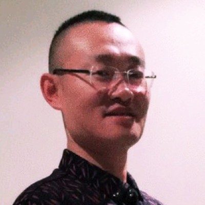 Luke Liu's profile