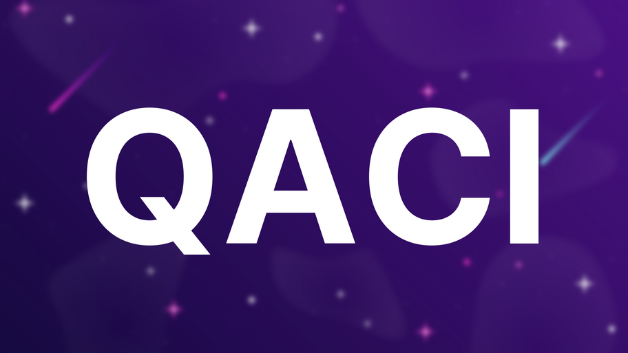 QACI image