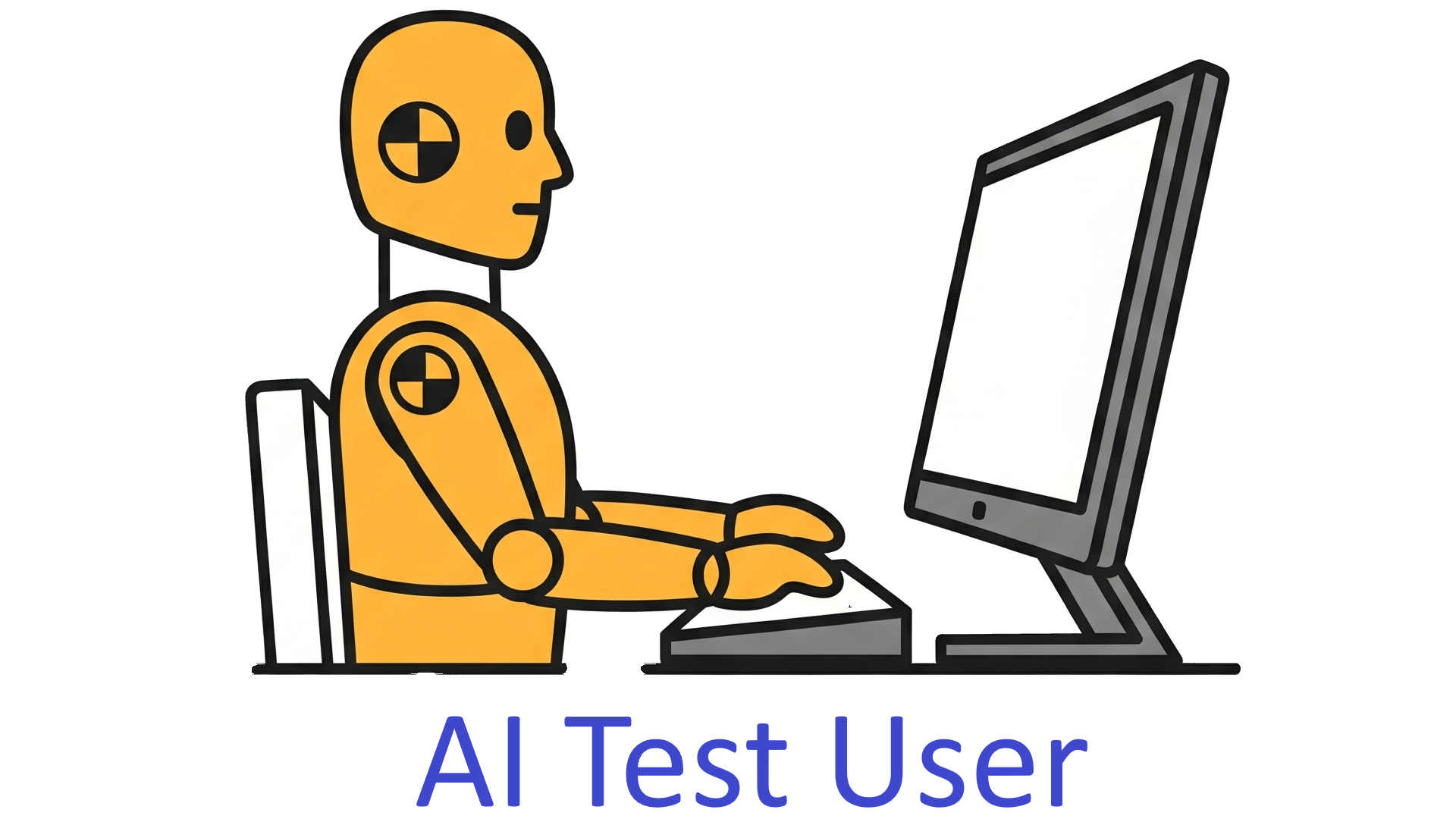 AI Test User image