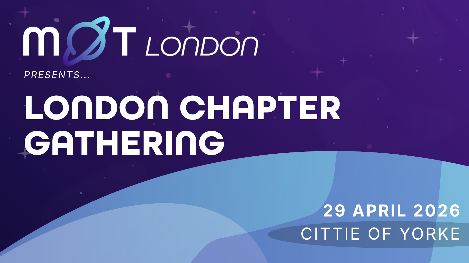MoT London | MoTaverse