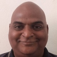 Venkat Ramakrishnan's profile
