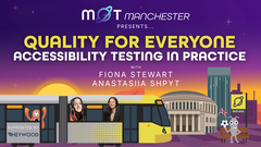 Quality for Everyone – Accessibility Testing in Practice image