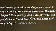 Shift from blame to curiosity image