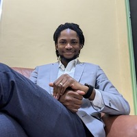 Louis-Florès Fakeye profile image