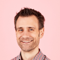 Stephen Janaway profile image