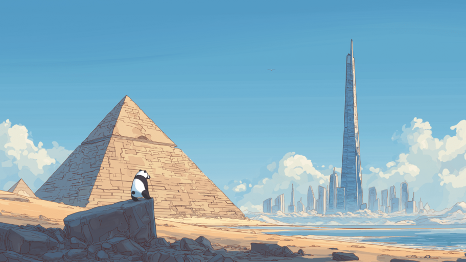 The Testing Skyscraper: A Modern Alternative to the Testing Pyramid image