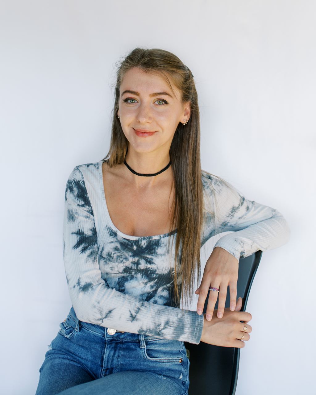 Daria Tsion's profile image