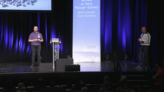 "There are hints. There are signatures. There are probabilities that are unique to this set of data. The same thing goes for something like ChatGPT. For the different GPT variants, they have statis... image