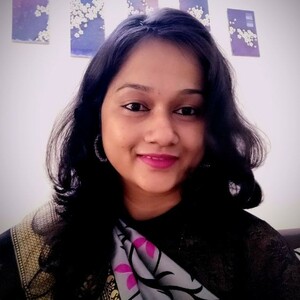 Gayathri Mohan