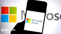 Heathrow, NatWest and Minecraft sites down in Microsoft global outage image