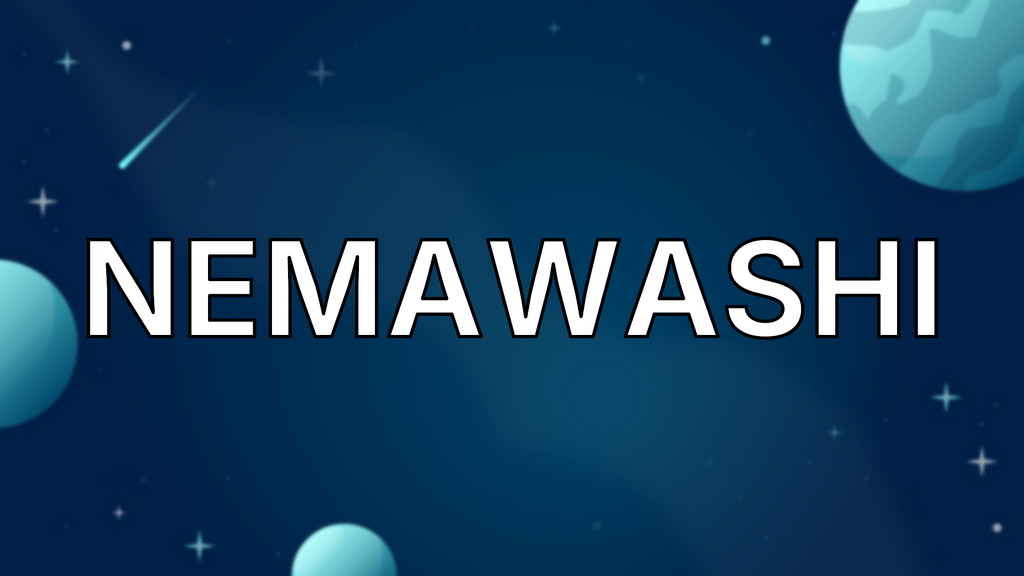 Nemawashi image