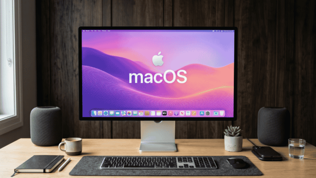 Unpatched macOS bug could allow tampering trusted applications image image